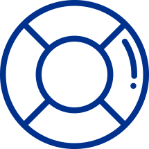 Employee discounts icon